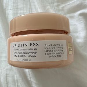 Strand Strengthening Reconstructive Moisture Mask